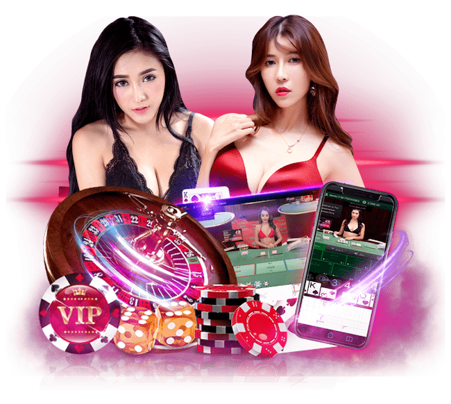 betflix417 Casino รูปภาพแบนเนอร์