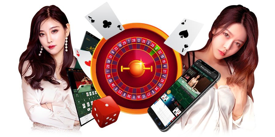 betflix417 Casino รูปแบนเนอร์เว็บไซต์คาสิโน