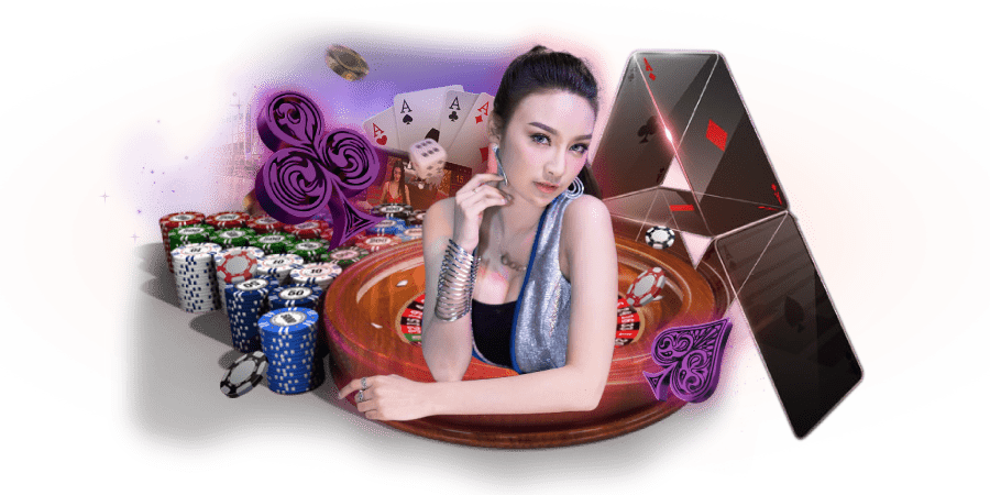 betflix417 Casino รูปแบนเนอร์เว็บไซต์คาสิโน