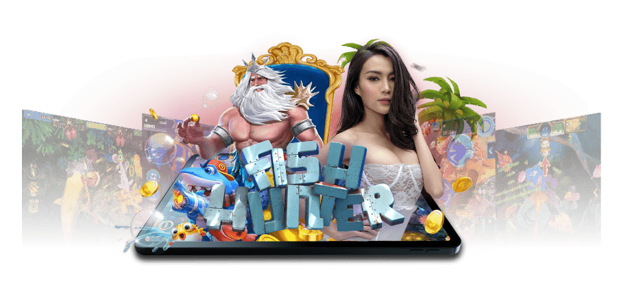 betflix417 Casino รูปแบนเนอร์เว็บไซต์คาสิโน