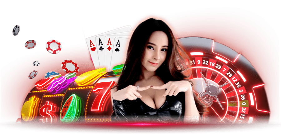 betflix417 Casino รูปแบนเนอร์เว็บไซต์คาสิโน