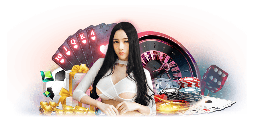 betflix417 Casino รูปแบนเนอร์เว็บไซต์คาสิโน