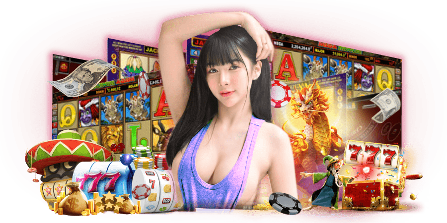 betflix417 Casino รูปแบนเนอร์เว็บไซต์คาสิโน